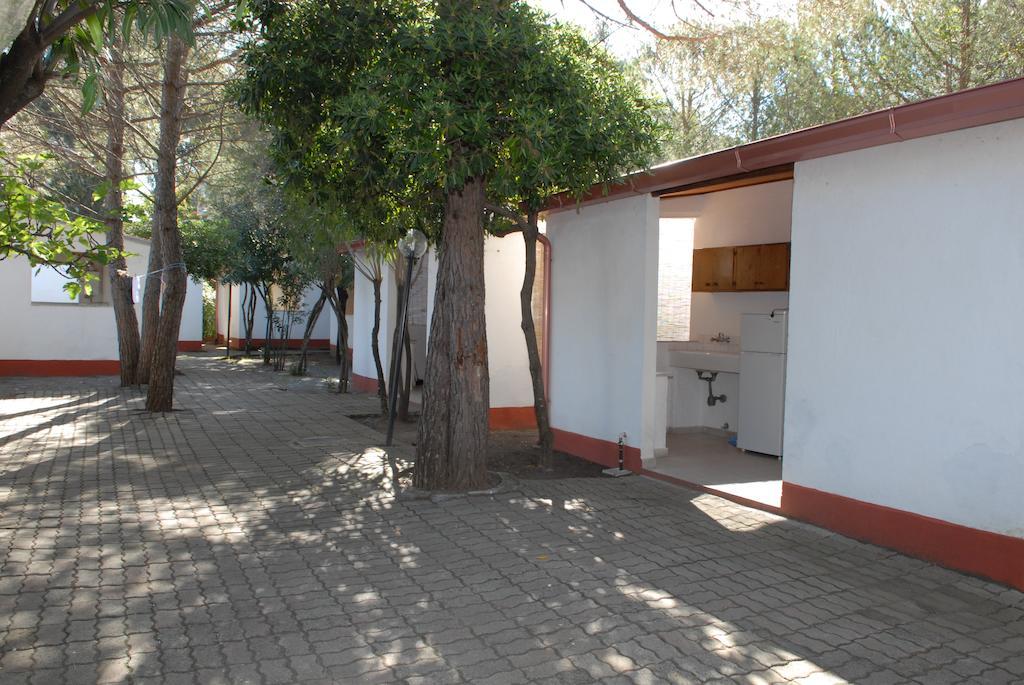 Villaggio La Pantera Rosa Scalea Cameră foto