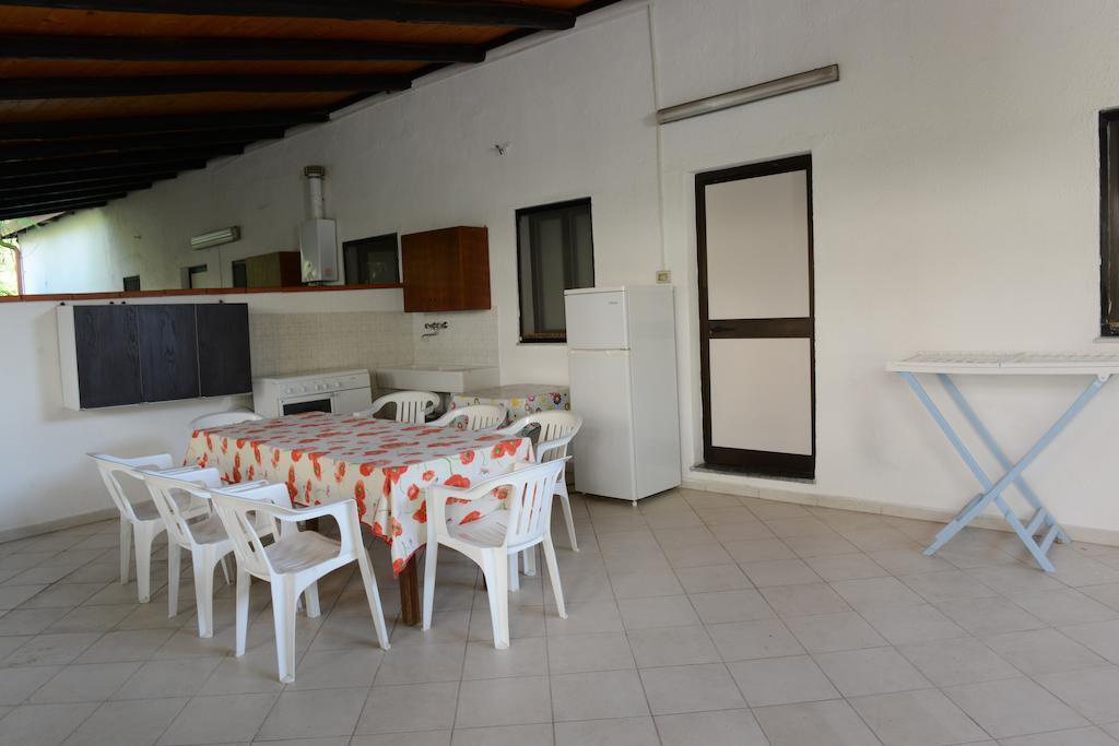 Villaggio La Pantera Rosa Scalea Cameră foto
