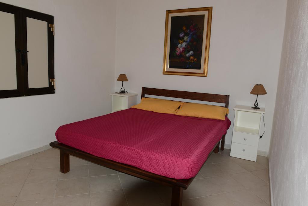 Villaggio La Pantera Rosa Scalea Cameră foto
