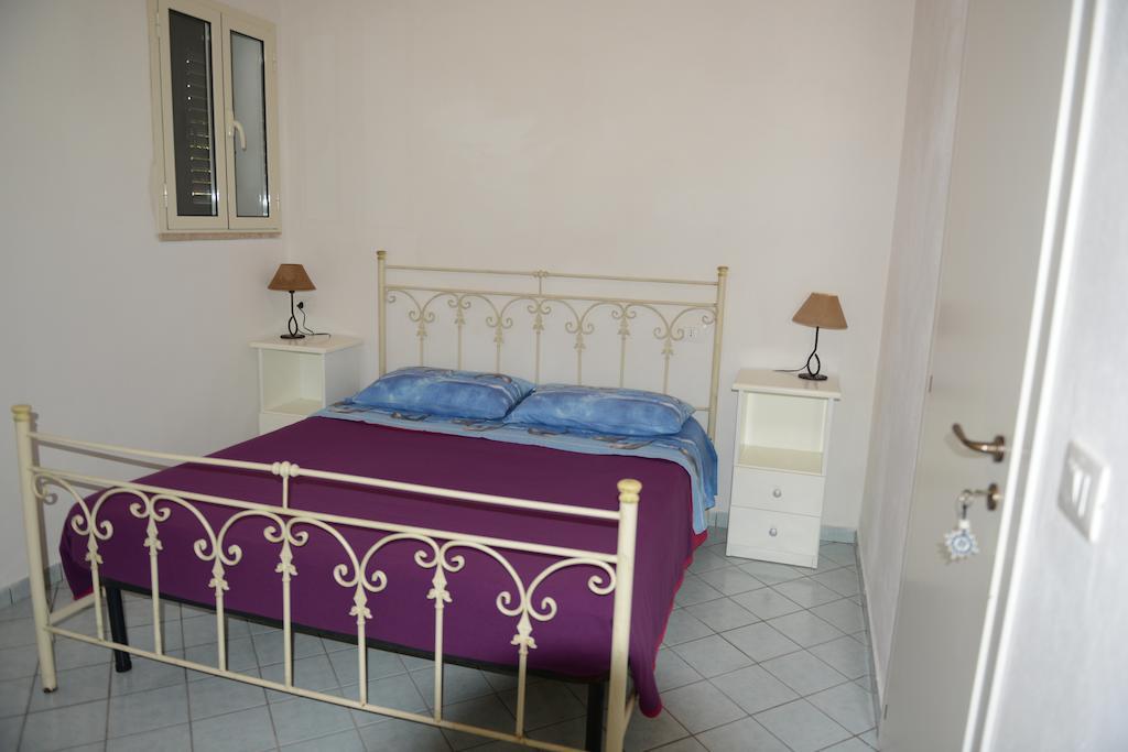 Villaggio La Pantera Rosa Scalea Cameră foto